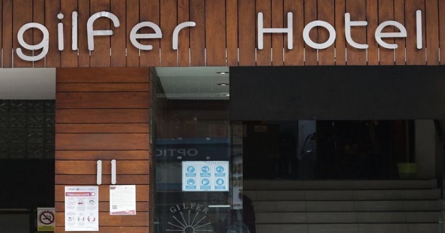 Sector hotelero de Puebla ha perdido 5 mil empleos a causa del coronavirus