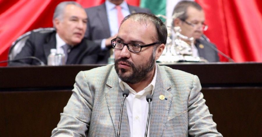 Este mi&eacute;rcoles el diputado ser&aacute; desaforado