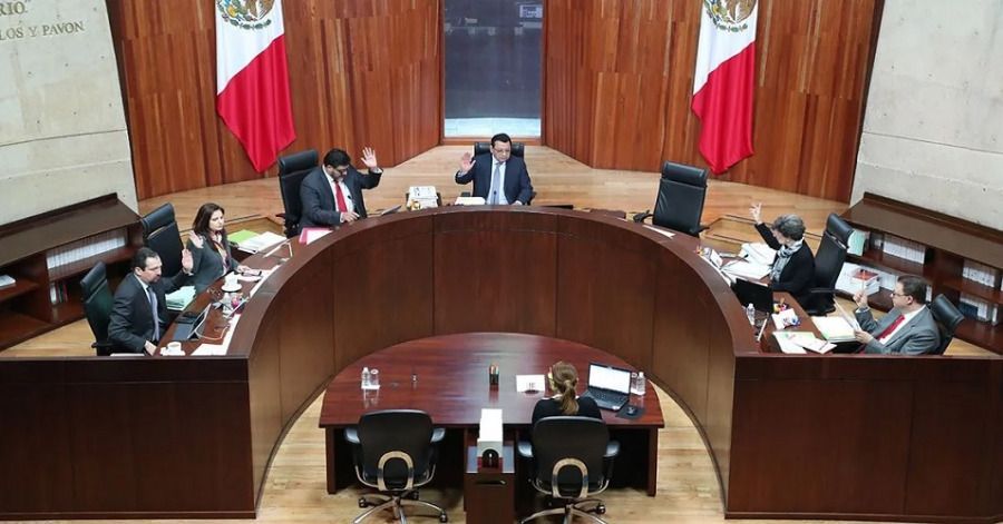 TEPJF resolver&aacute; impugnaciones por la elecci&oacute;n de Ayuntamientos &nbsp;