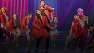 Mar&iacute;a Le&oacute;n y su regreso a Puebla con la &uacute;ltima temporada de &ldquo;HNMPL&rdquo;