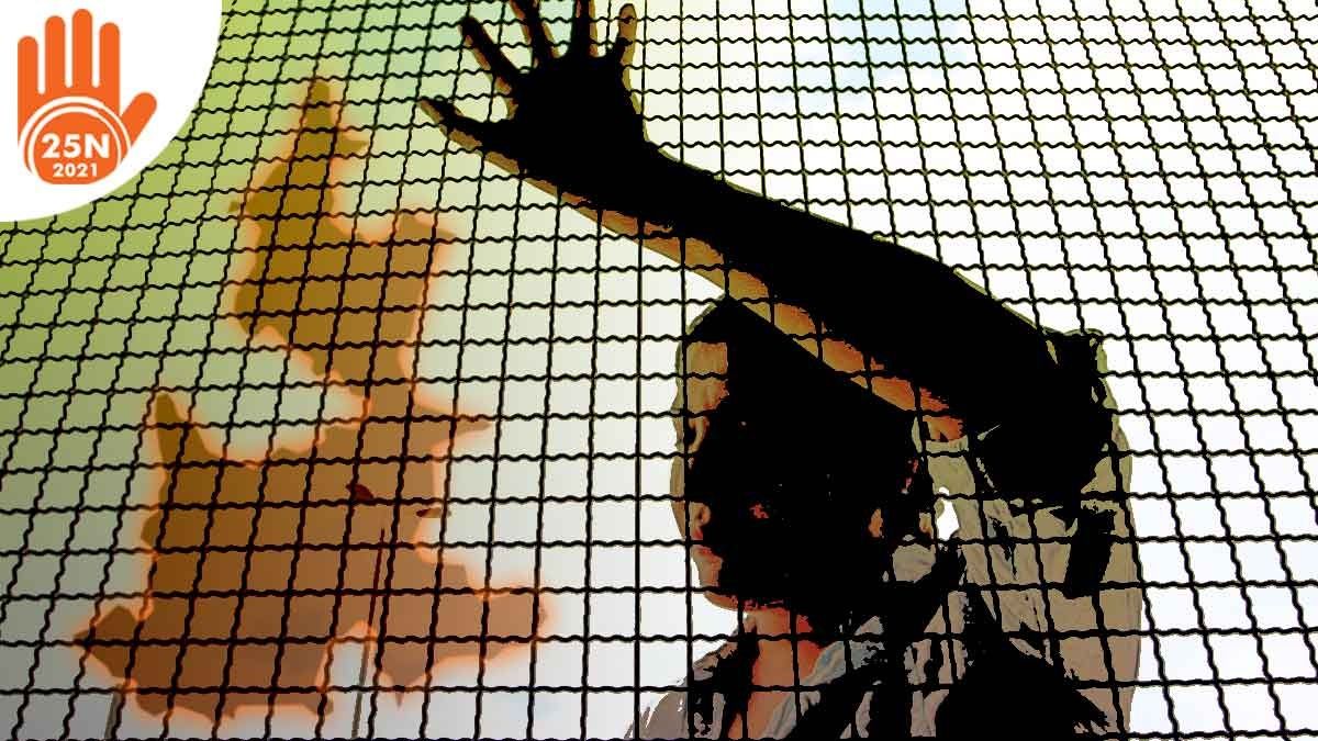 En Puebla, 9 de cada 10 reportes de mujeres son por violencia familiar