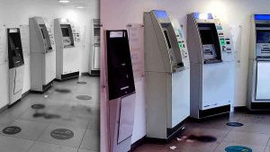Asesinan a cliente que retiraba dinero en cajero autom&aacute;tico de BBVA en Huauchinango