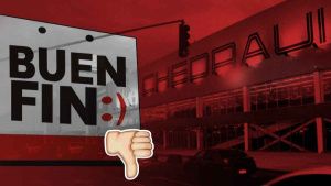 Chedraui, el rey de las ofertas falsas en El Buen Fin; Profeco lo evidencia