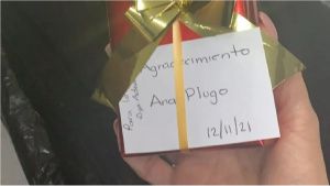 Mandan &ldquo;regalos&rdquo; con amenazas a diputados que aprobaron el aborto en Baja California