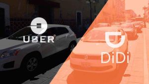 Gobierno de Puebla regulará tarifas de Uber y Didi para evitar abusos