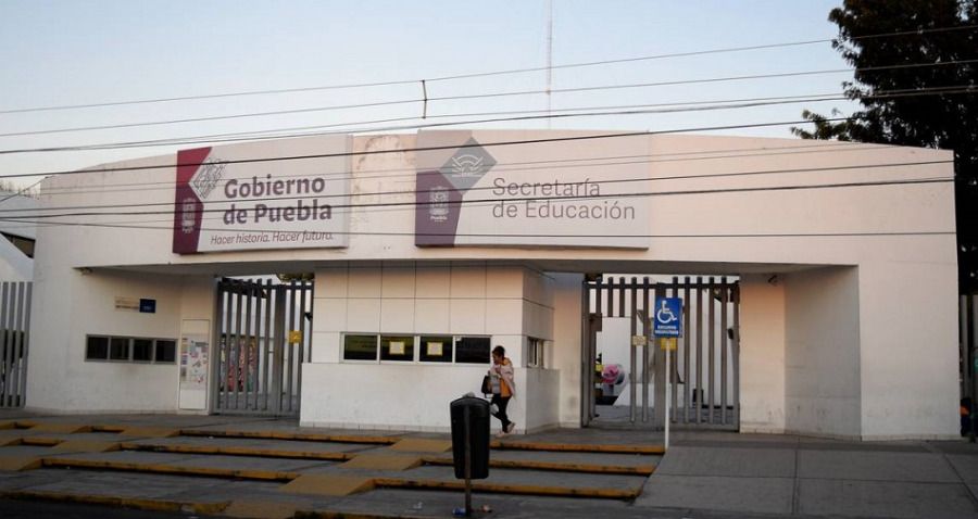 SEP federal podr&iacute;an instalarse en Ciudad Modelo; retoman proyecto de descentralizaci&oacute;n