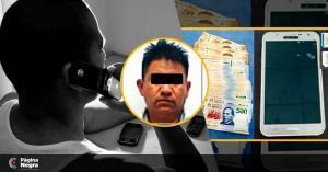 Ad&aacute;n fue vinculado a proceso por el delito deextorsi&oacute;n