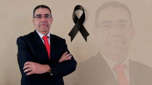 Fallece Javier López Díaz, el rey del rating en la radio poblana