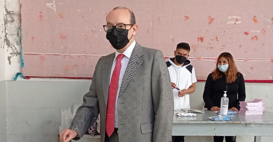 Marcos Rodr&iacute;guez reiter&oacute; que presentaron las denuncias correspondientes.