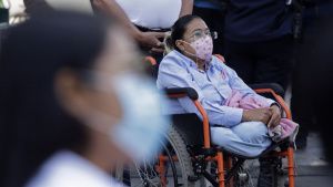 En reunión con la Conago, Puebla firma convenio para aportar el 50% del subsidio para discapacitados