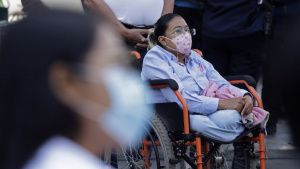 En reuni&oacute;n con la Conago, Puebla firma convenio para aportar el 50% del subsidio para discapacitados