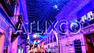 Villa Iluminada de Atlixco ya es marca registrada: aumentar&aacute; recorrido a 2.5 km