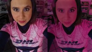 Yanai ya fue localizada: estaba en un terreno bald&iacute;o, golpeada y desorientada