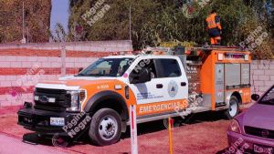 FOTOS Y VIDEO: Localizan cad&aacute;ver en r&iacute;o Alseseca