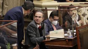 Comisi&oacute;n Inspectora del Congreso de Puebla aprueba 296 informes individuales enviados por la ASE