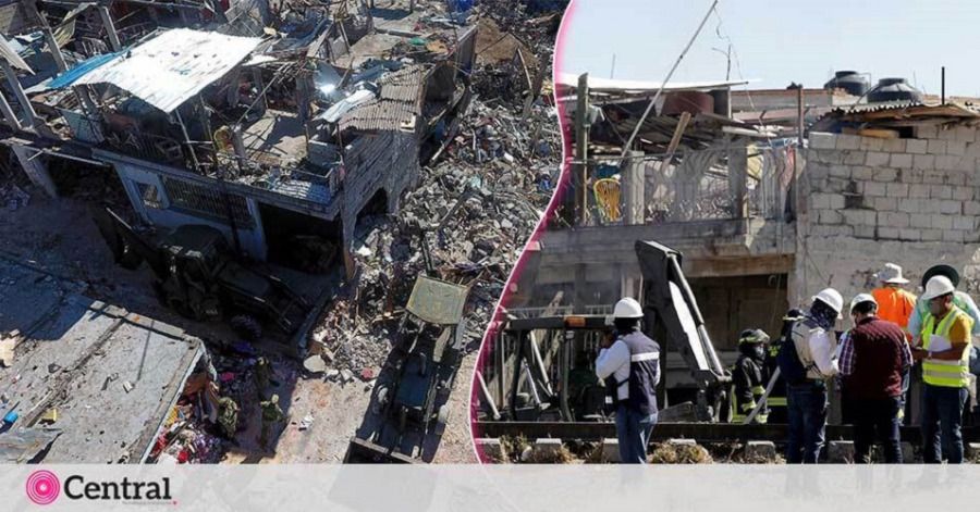 Acuerdan supervisi&oacute;n casa por casa para detectar riesgos.