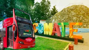 El Cuexcomate ampl&iacute;a su horario de visita; Turib&uacute;s lo incluye en su recorrido