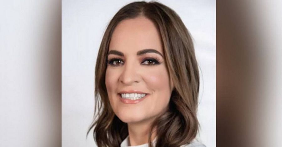 Elsa Bracamonte es la nueva titular de la SMT en Puebla