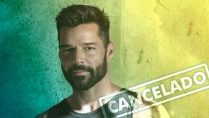 Cancelan el concierto de Ricky Mart&iacute;n en Puebla; ser&iacute;a en marzo de 2022