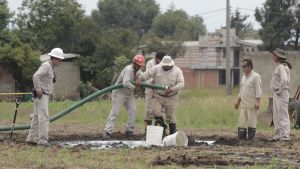 En promedio, son detectadas dos tomas clandestinas diarias en Puebla