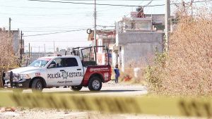 Segundo cuerpo del a&ntilde;o: encuentran encobijado en Puebla