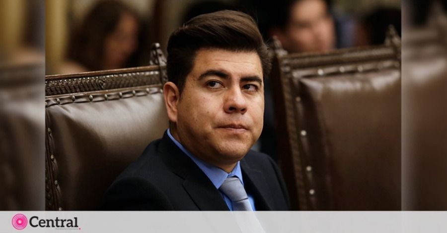Collantes logra candidatura del PRI por la alcald&iacute;a de Tlachichuca
