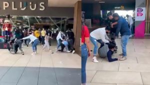 Se arman los &ldquo;cates&rdquo; en la fila de preventa de boletos para &ldquo;Spider-Man&rdquo;