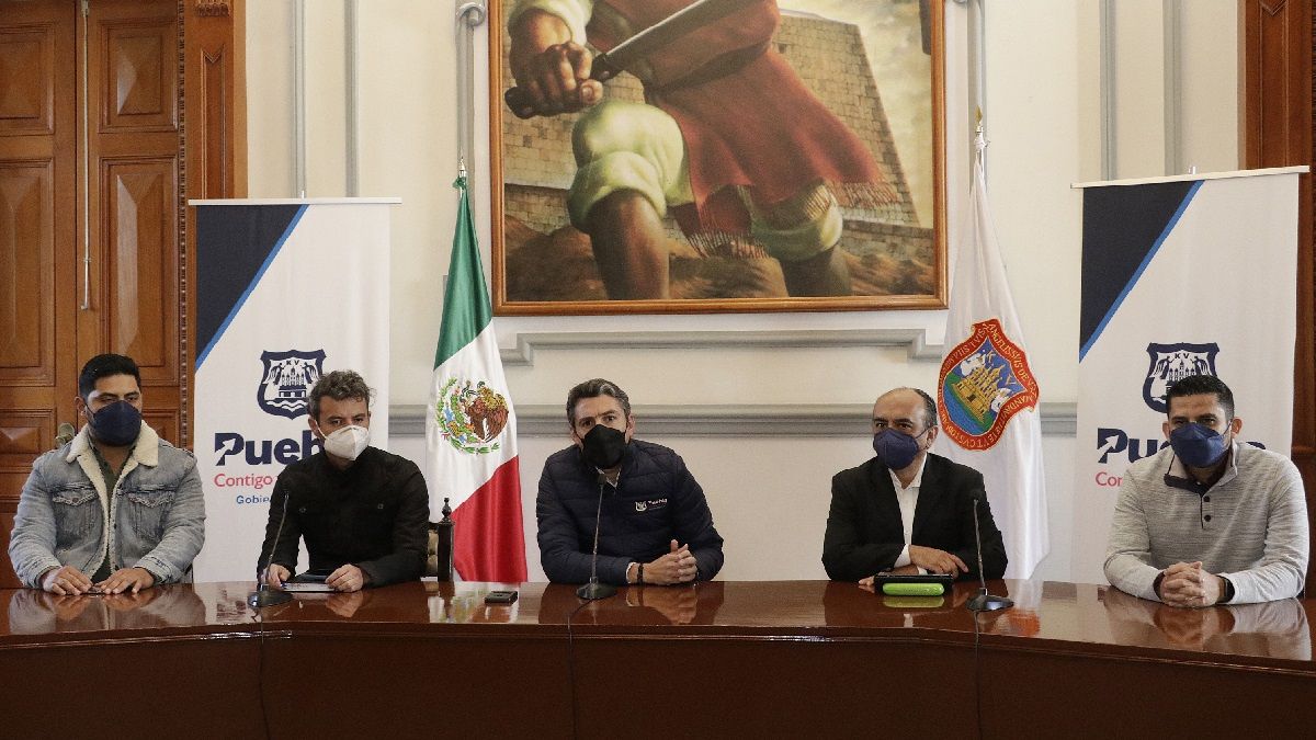 Esperan que este a&ntilde;o se conformen mil 200 comit&eacute;s vecinales en Puebla capital