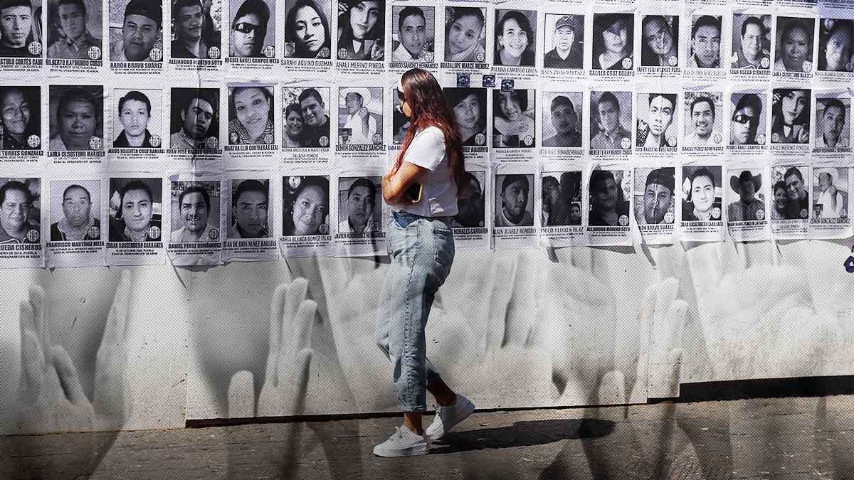 Acad&eacute;micos, ex funcionarios y familiares aspiran al Consejo de B&uacute;squeda de Personas en Puebla