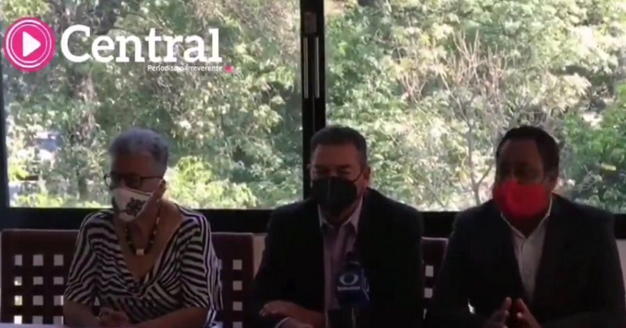 Aprepsac piden a IMSS y Agua de Puebla convenios de pagos por pandemia