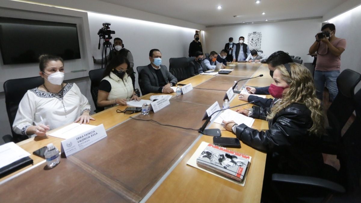 Aprueba Comisi&oacute;n Inspectora de la LXI Legislatura 296 Informes Individuales del Ejercicio 2018