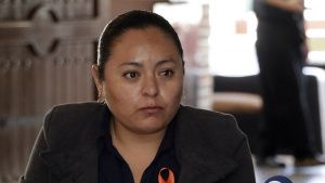 Ni&ntilde;a sustra&iacute;da por su padre en Atlixco se encuentra bajo el cuidado de su t&iacute;o, el p&aacute;rroco de San Felipe