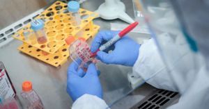 La &ldquo;AY.4.2&rdquo; podr&iacute;a convertirse en la variante del coronavirus m&aacute;s infecciosa desde que comenz&oacute; la pandemia.