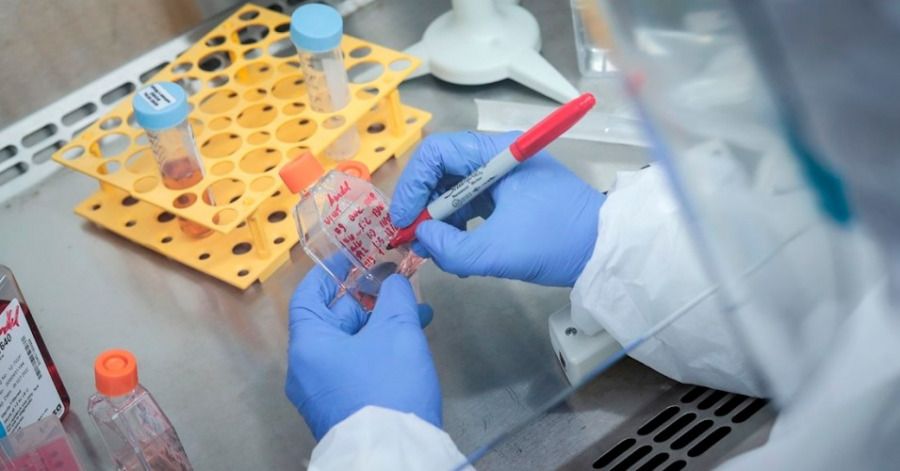 La &ldquo;AY.4.2&rdquo; podr&iacute;a convertirse en la variante del coronavirus m&aacute;s infecciosa desde que comenz&oacute; la pandemia.