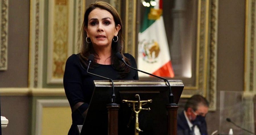 M&oacute;nica Lara lament&oacute; que otras comisiones no discutieran todas las iniciativas