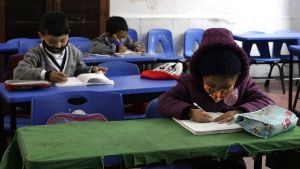 Implementar&aacute;n estrategias de igualdad de g&eacute;nero en escuelas de Puebla