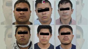 A pesar de estar implicados en un homicidio, liberan a ladrones de Elektra Reforma en Puebla