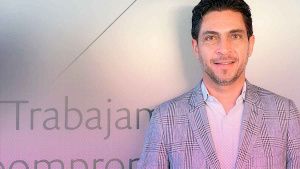 Egresado UDLAP dirige Proyectos ATB, compa&ntilde;&iacute;a que detona proyectos de inversi&oacute;n