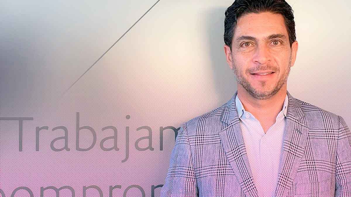 Egresado UDLAP dirige Proyectos ATB, compa&ntilde;&iacute;a que detona proyectos de inversi&oacute;n