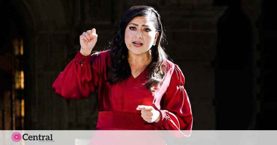 ASF detecta irregularidades por 10 mdp y un subejercicio de 101 mdp en la administraci&oacute;n de Claudia Rivera