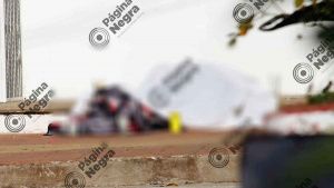 Indigente adicto a solventes pierde la vida en el Infonavit de La Margarita