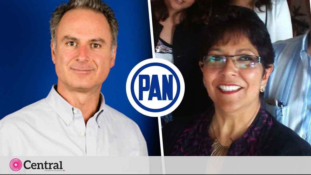 Cambian de &uacute;ltimo momento a integrantes de la Comisi&oacute;n Electoral del PAN; Huerta conserva la mayor&iacute;a