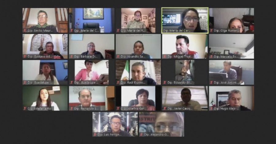 La Ley contempla las versiones de Estefan&iacute;a Rodr&iacute;guez y Miguel Barbosa.