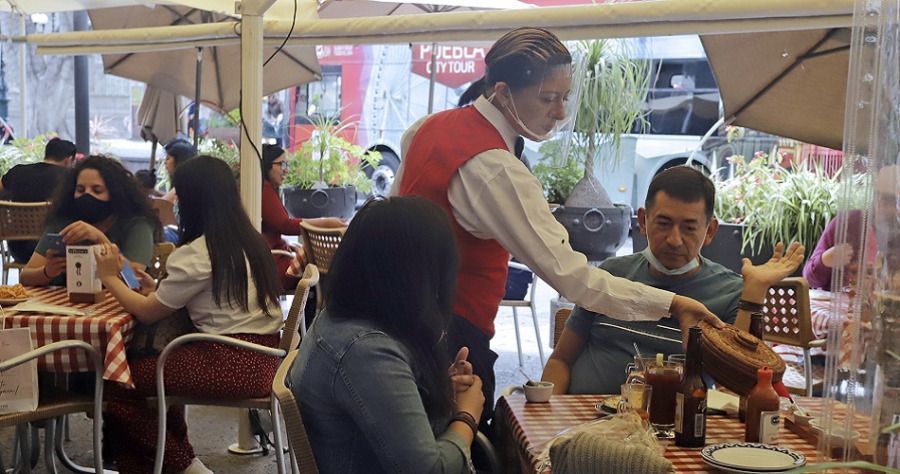 Segundo confinamiento dej&oacute; en Puebla m&aacute;s de 4 mil empleos formales perdidos
