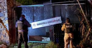 Los 25 detenidos ya cuentan con carpetas de investigaci&oacute;n por delitos contra la salud, lesiones, extorsi&oacute;n y homicidios