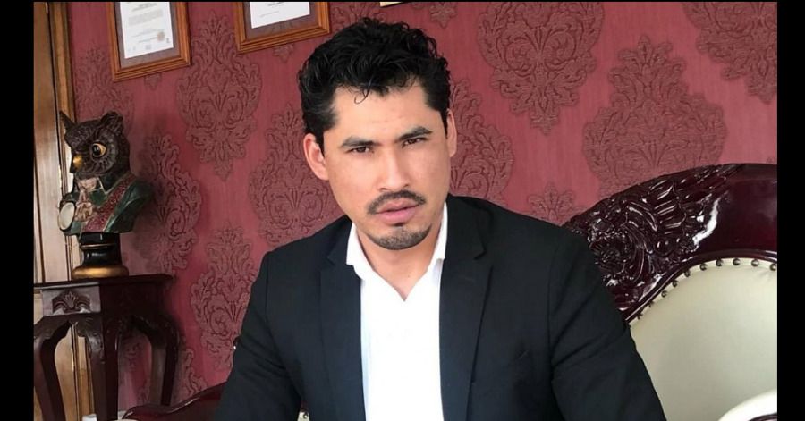 MC rechaza registro a El&iacute;as Medel para diputaci&oacute;n local de Puebla por acusaciones de pedofilia
