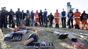 Ayuntamiento de Puebla ha intervenido un mill&oacute;n 10 mil m2 de &aacute;reas verdes