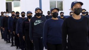 Eduardo Rivera invita a cadetes de la SSC a convertirse en los &ldquo;mejores polic&iacute;as&rdquo;