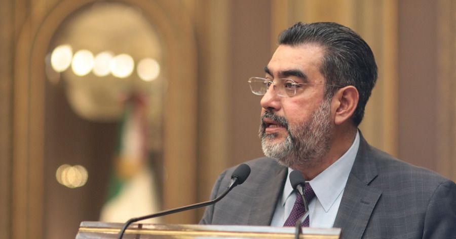 El diputado coment&oacute; que las instituciones se encargar&aacute;n de cumplir la norma.