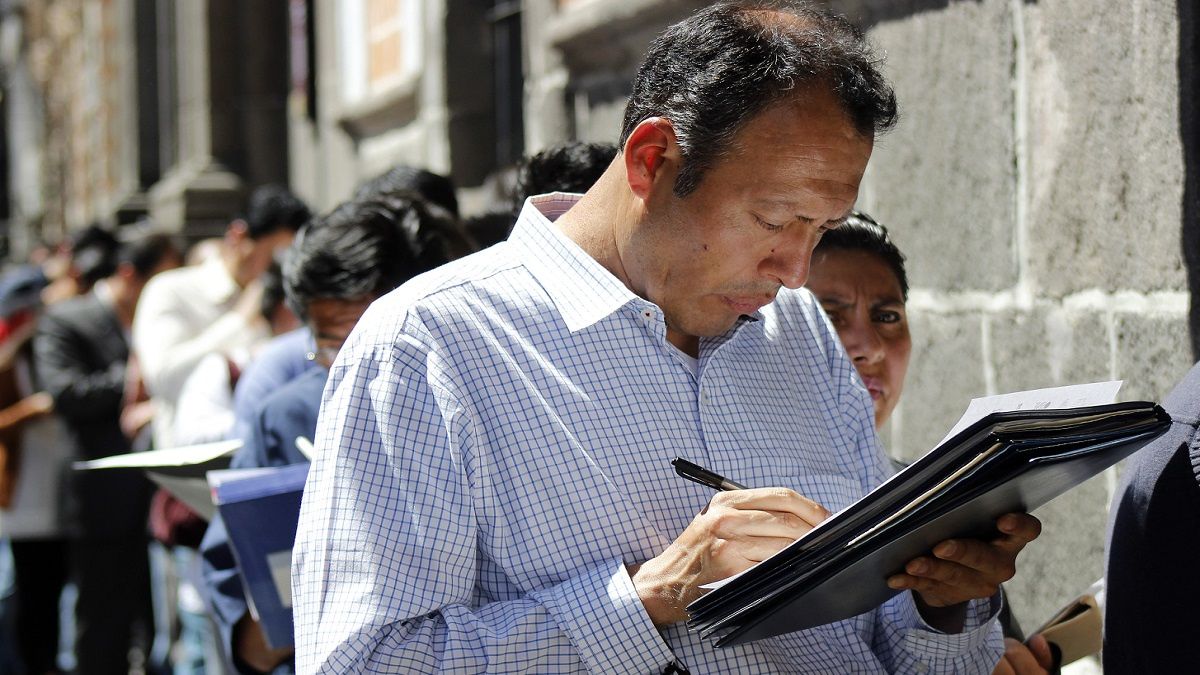 Puebla retrocedió en recuperación de empleos formales: sólo en diciembre perdió 4 mil 58 plazas